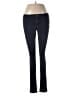 Limited Edition Stripes Blue Jeans Size 26 waist - photo 1