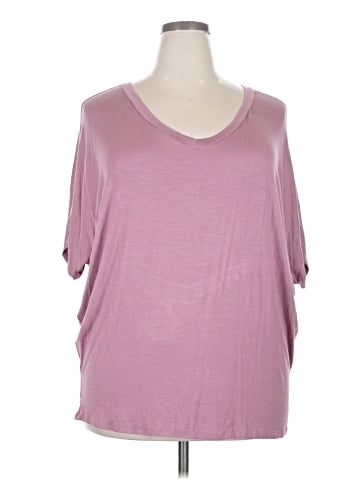 Honeyme 3/4 Sleeve T-Shirt (view 1)