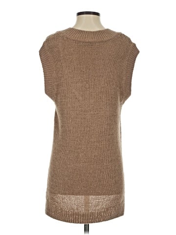 Zara Sweater Vest (view 2)