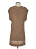 Zara Brown Sweater Vest Size S - photo 2