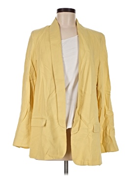 Frank And Oak Blazer