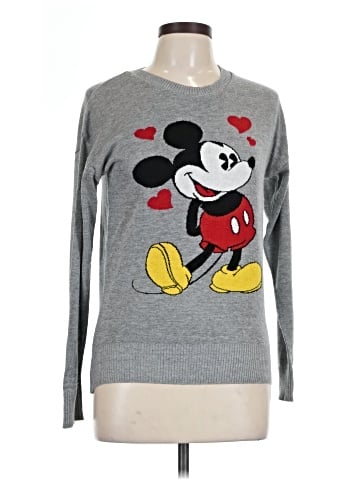 Disney Pullover Sweater (view 1)