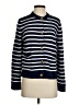 Zara Blue Cardigan Size S - photo 1
