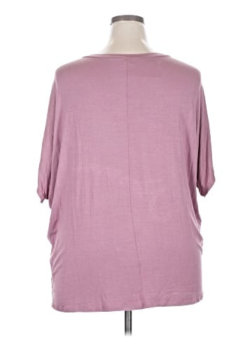 Honeyme 3/4 Sleeve T-Shirt (view 2)