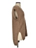 Zara Brown Sweater Vest Size S - photo 4