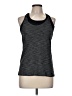 Lululemon Athletica Gray Active Tank Size 8 - photo 1