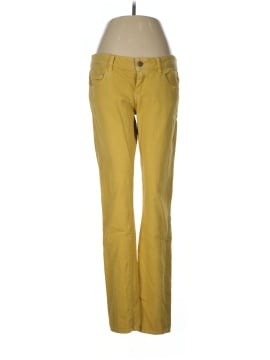 Pilcro and the Letterpress Jeans (view 1)