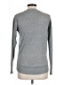 Disney 100% Acrylic Gray Pullover Sweater Size L - photo 2