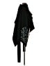 J.W. Anderson 100% Wool Black pullover sweater Size 2 - photo 4