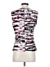 Calvin Klein Pink Sleeveless Blouse Size S - photo 2
