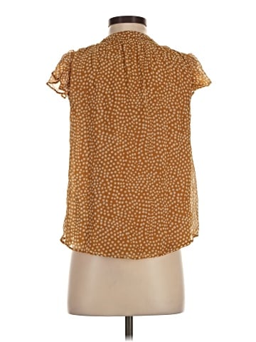 LC Lauren Conrad Sleeveless T-Shirt (view 2)