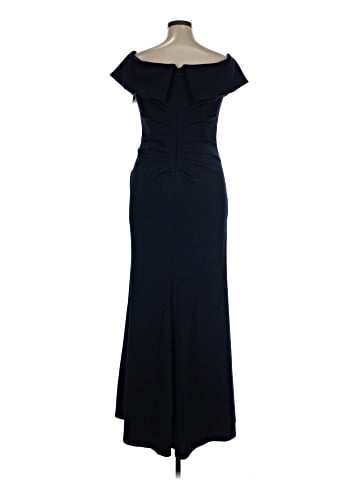Xscape Cocktail Dress (view 2)