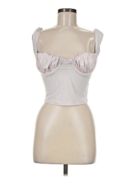 Princess Polly Sleeveless Blouse