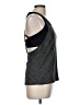 Lululemon Athletica Gray Active Tank Size 8 - photo 4