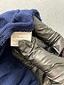 Crescent 100% Rayon Blue Sleeveless T-Shirt Size XL - photo 8