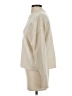 H&M Solid Ivory Turtleneck Sweater Size S - photo 5