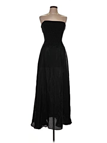 Jessica McClintock Cocktail Dress (view 1)
