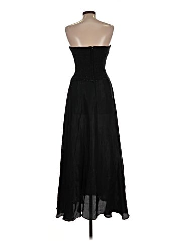 Jessica McClintock Cocktail Dress (view 2)