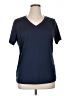 Sport-Tek 100% Polyester Blue Active T-Shirt Size XL - photo 1