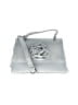 madden nyc Solid Blue Gray Crossbody Bag One size - photo 1