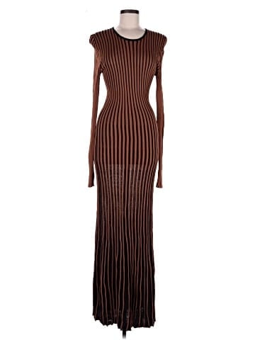 STAUD Casual Dress (view 1)