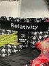 Relativity Gray 3/4 Sleeve Blouse Size 3X - photo 7