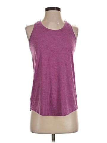 Tek Gear Sleeveless Top (view 1)