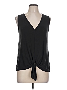 Sunday in Brooklyn Sleeveless Top (view 1)