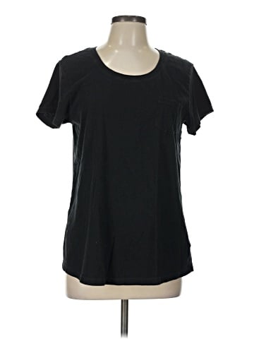 Woolrich Short Sleeve T-Shirt (view 1)
