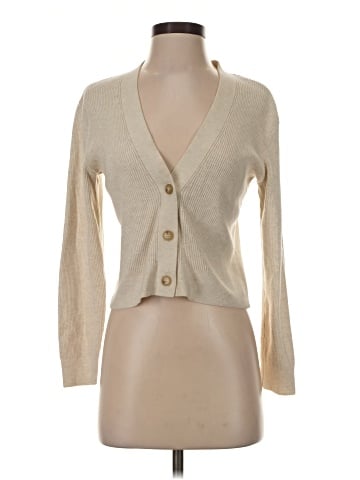 GU Cardigan (view 1)