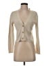GU Tan Cardigan Size S - photo 1