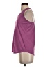 Tek Gear Purple Sleeveless Top Size S - photo 5