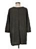 By Together Gray Casual Dress Size M - photo 2