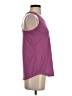 Tek Gear Purple Sleeveless Top Size S - photo 4
