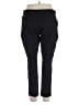 Lee Black Active Pants Size 16 - photo 2