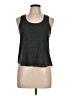 Girlfriend Collective Gray Tank Top Size L - photo 1