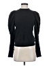 Ulla Johnson 100% Cotton Black Turtleneck Sweater Size P (petite) - photo 1