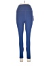 Spiritual Gangster Blue Active Pants Size L - photo 1