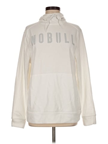NOBULL Pullover Hoodie (view 1)
