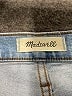 Madewell Blue Jeans Size 26 waist (petite) - photo 7