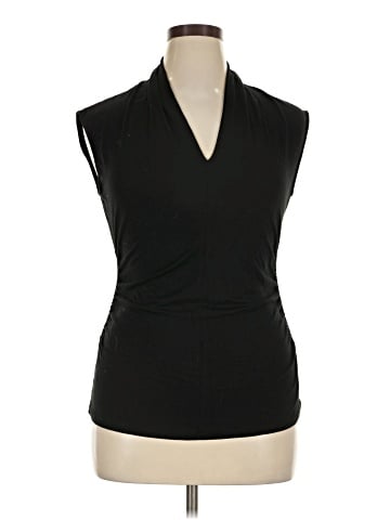 Vince Camuto Sleeveless Blouse (view 1)