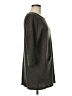 By Together Gray Casual Dress Size M - photo 4