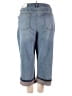 Dennis Blue Jeans Size 30 waist - photo 2