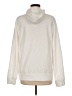 NOBULL Ivory Pullover Hoodie Size M - photo 2