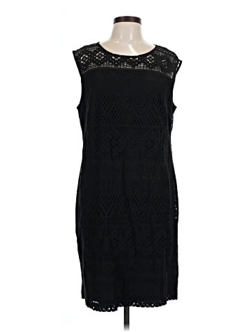 The Limited Cocktail Dress (view 1)