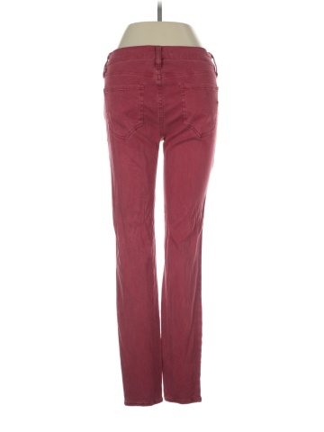 Genetic Denim Silk Pants (view 2)