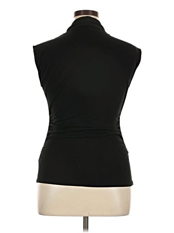 Vince Camuto Sleeveless Blouse (view 2)