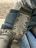 1822 Denim Blue Jeans Size 26 waist - photo 7