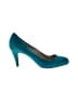 Aldo Teal Heels Size EU 40 - photo 1