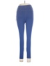 Spiritual Gangster Blue Active Pants Size L - photo 2